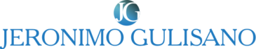 Isologo Jerónimo Gulisano